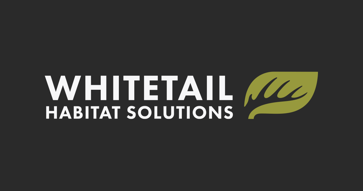 About Jeff Sturgis Whitetail Habitat Solutions
