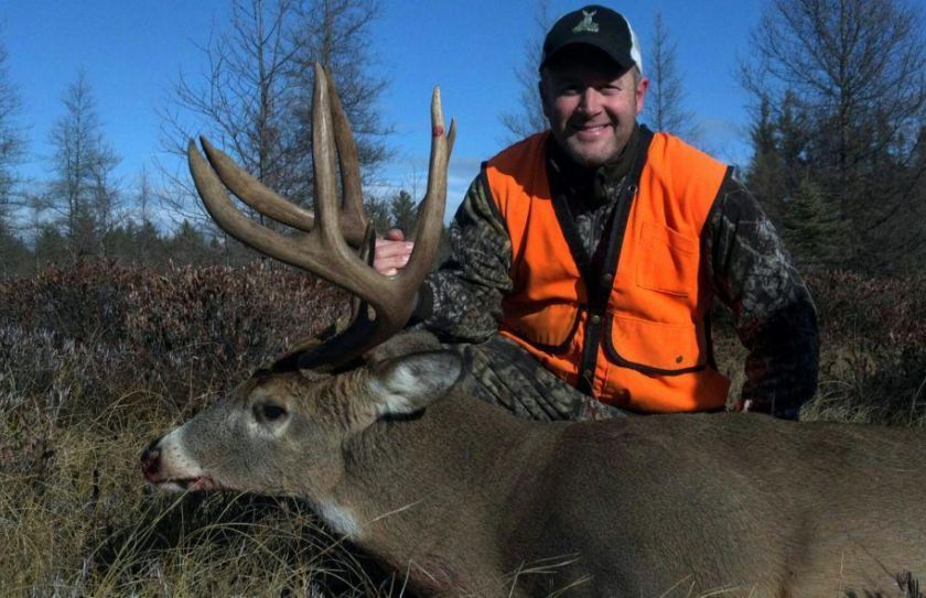 Public Land Deer Hunting Guide Jpg