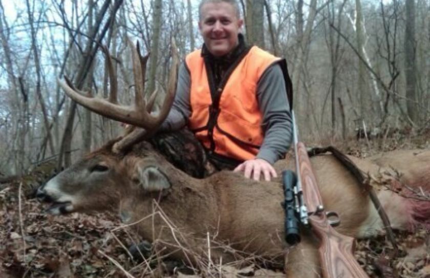 public land gun opener