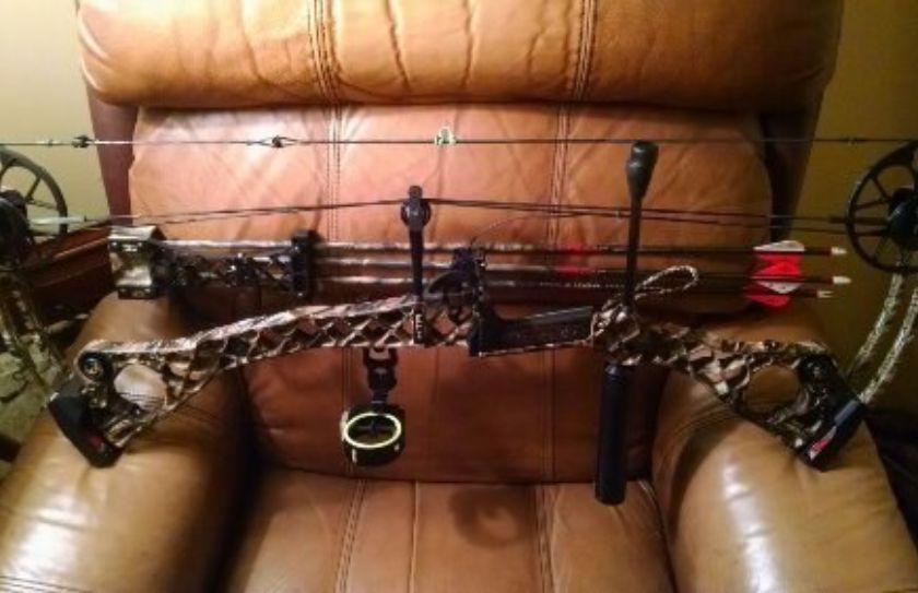 mathews archery no cam bow