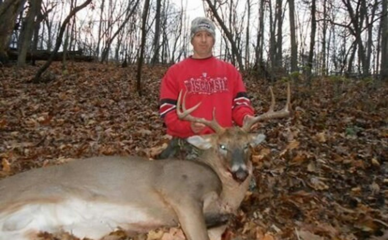 scott's first year wi giant