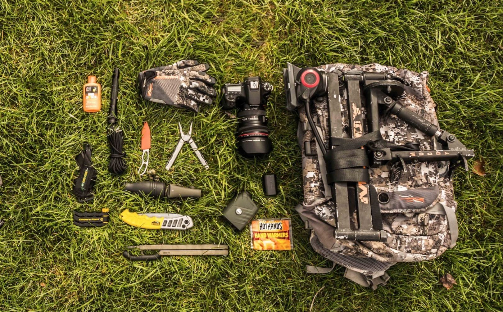 Must-Have Deer Hunting Gear for a Successful Season