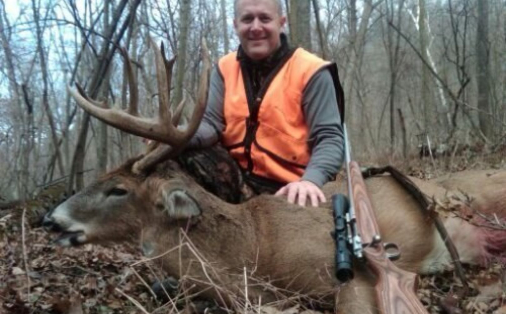 public land gun opener