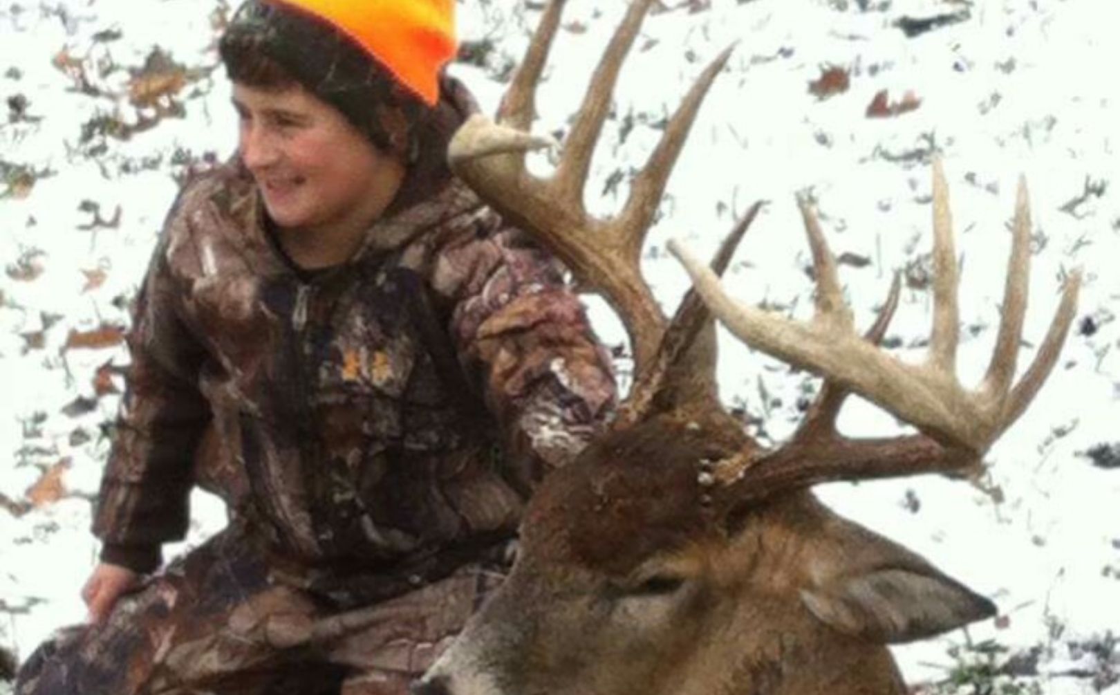 monster mi buck