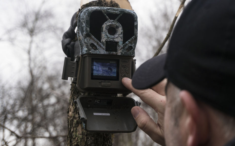 trail cam dependability and battery life