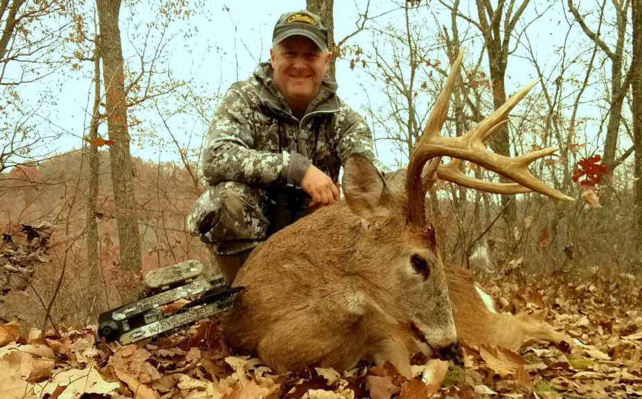 DIY Public Land Rut Hunt