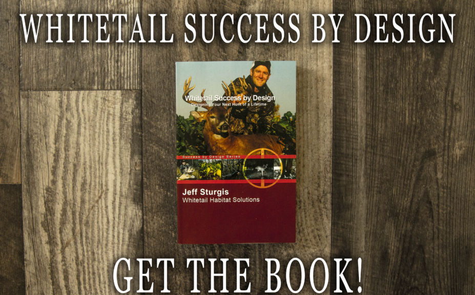 Whitetails Success By Design