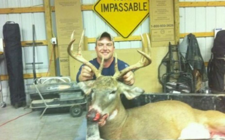 matt's mi buck