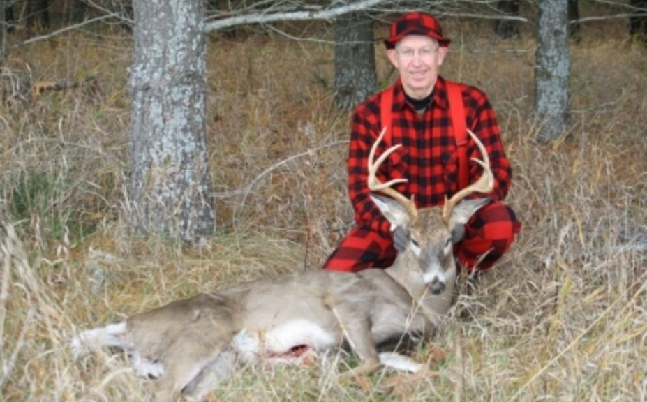  2011 Alvin 8 Pointer Jpg1