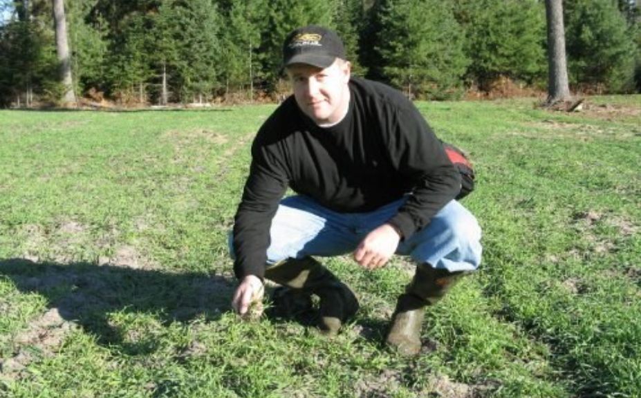 recover from food plot failures