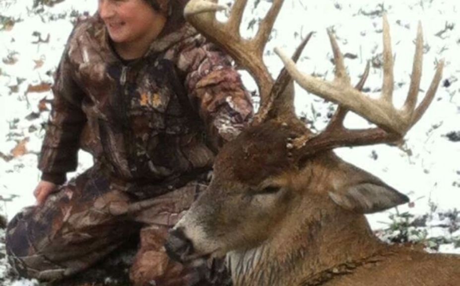 monster mi buck