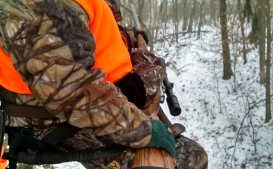 2014 WI gun season family success