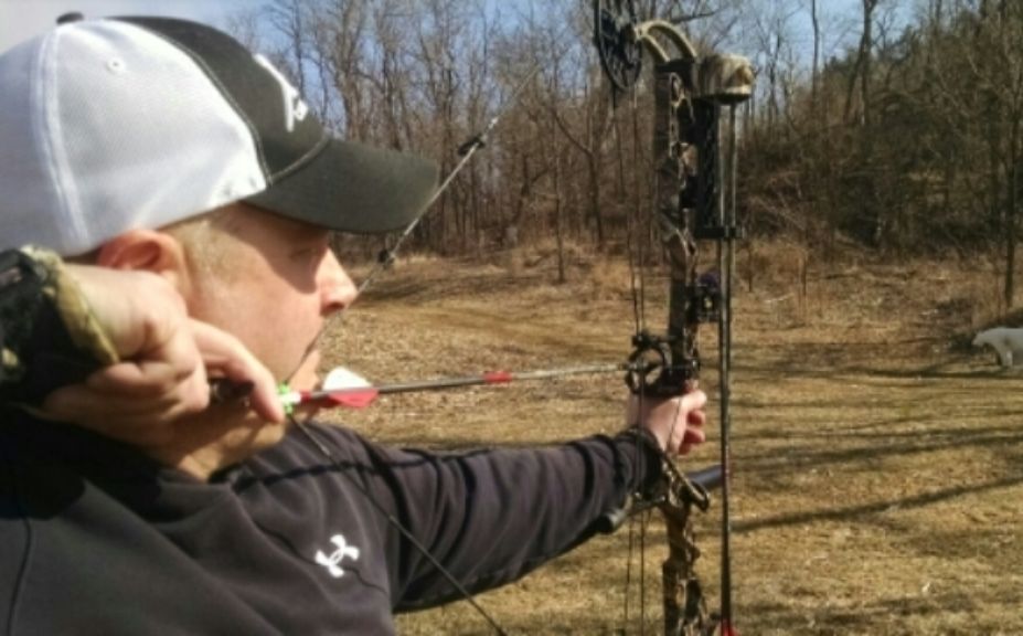 archery shooting tips