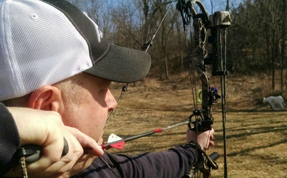 archery shooting tips