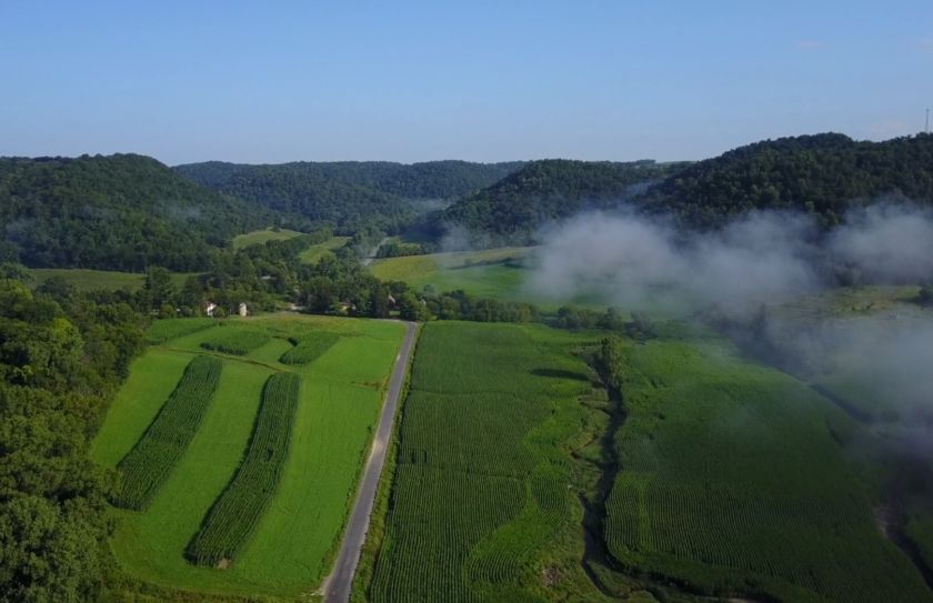 Habitat Management