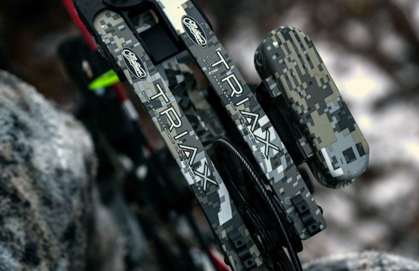 Mathews Triax Review