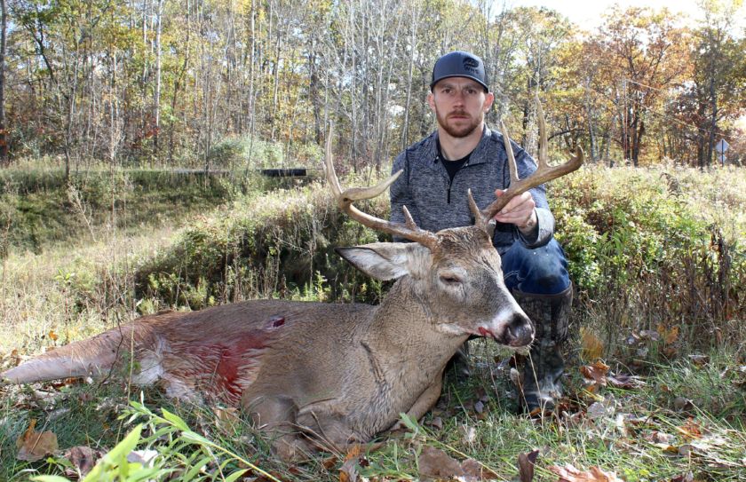 MI whitetail consultant