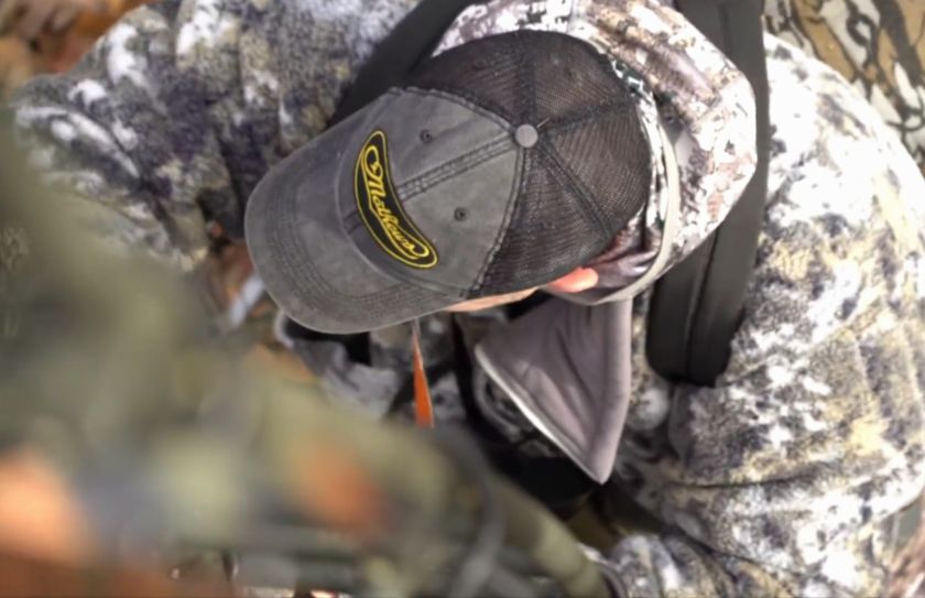 treestand location tips