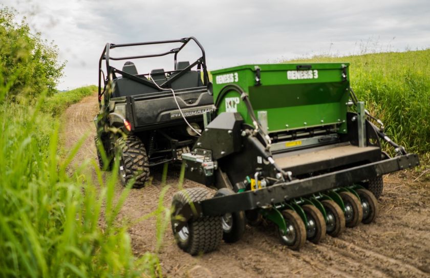 2017 best food plot