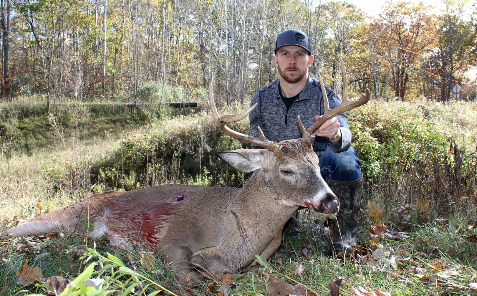 MI whitetail consultant