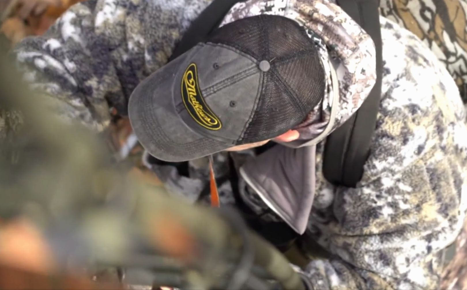 treestand location tips