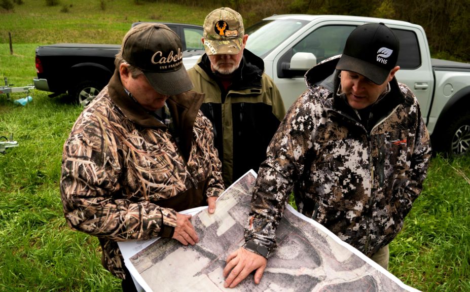 whitetail strategy seminar series