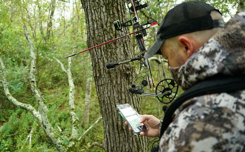 october bowhunting strategies