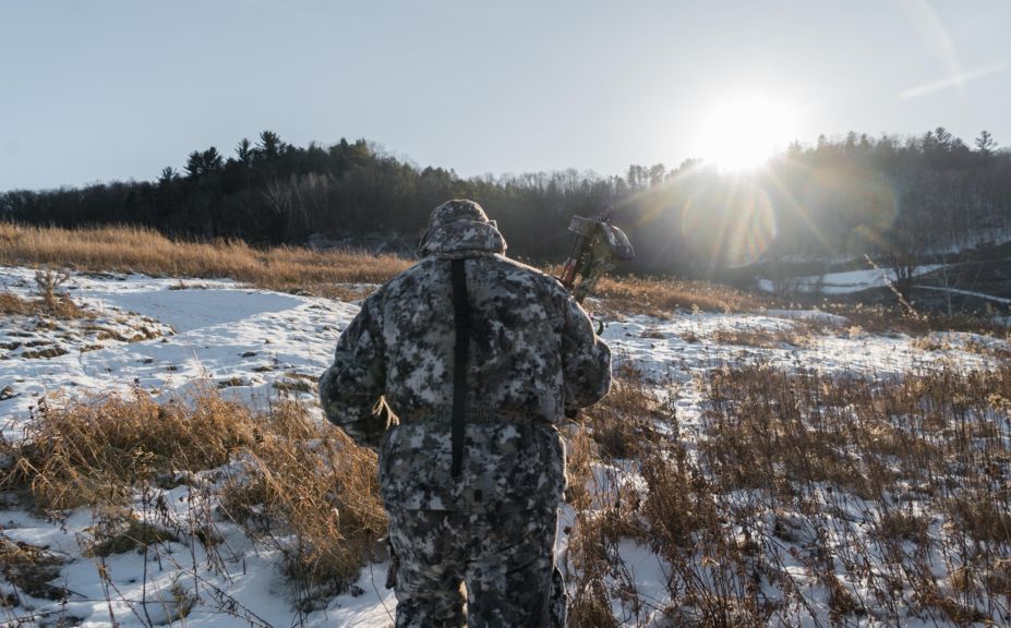 deer hunting thermals