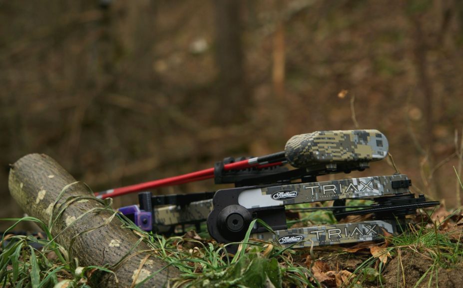 Mathews Triax Review