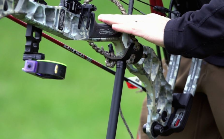 mathews vertix review