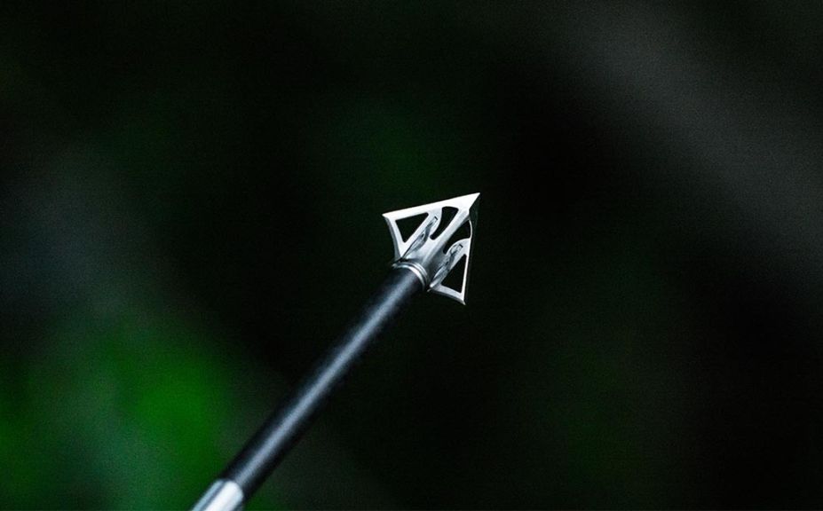 choosing a broadhead