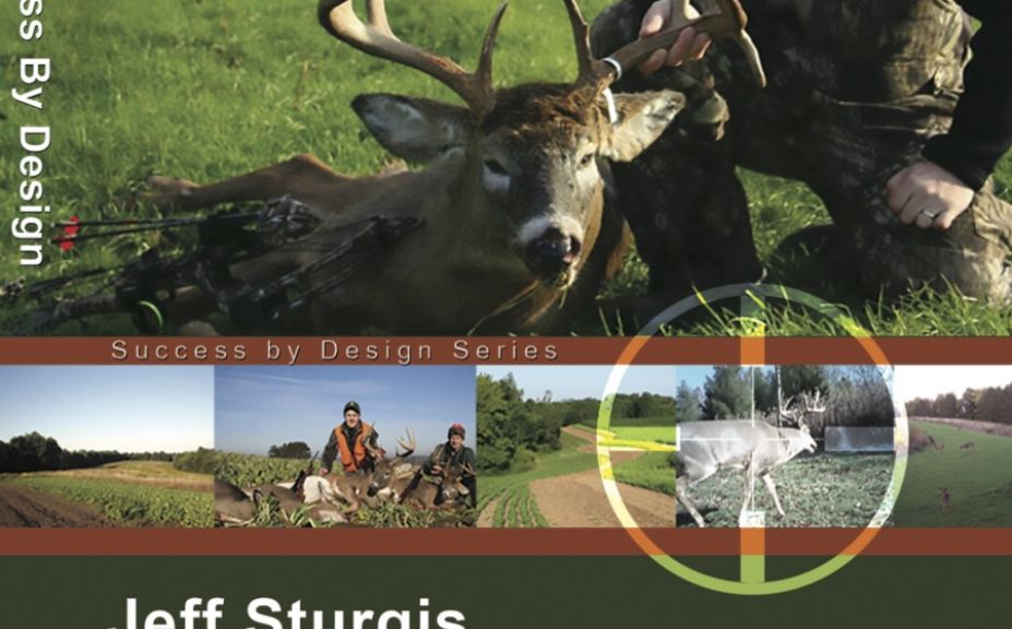 Food Plot  Success By Design Cover
