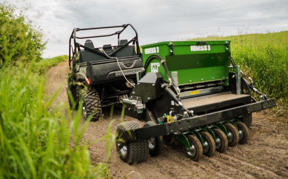 2017 best food plot