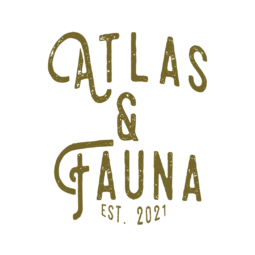 ATLASANDFAUNA Text Only
