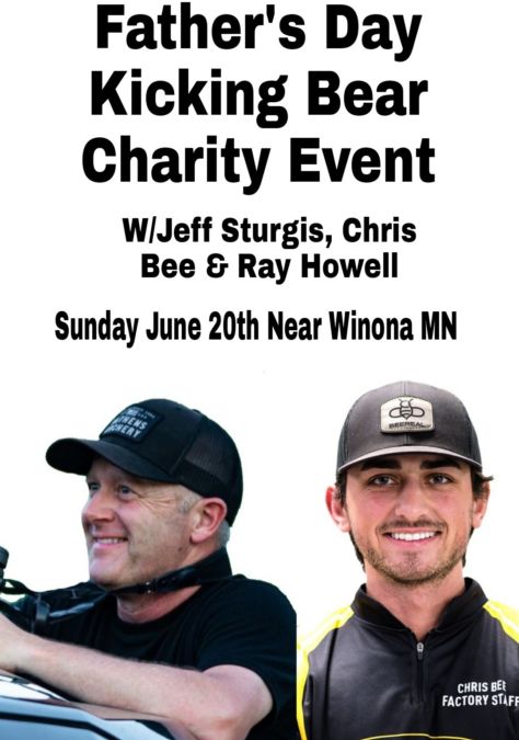 Father’s Day Habitat Event