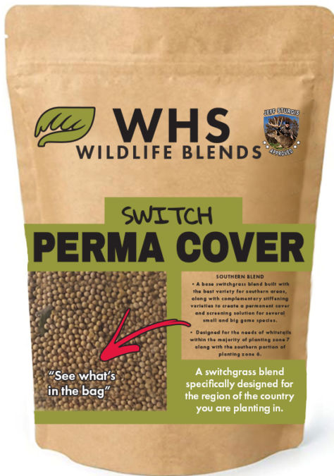 Southern Perma Switch Cover 4lb Bag