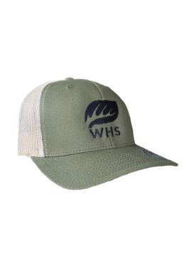 Moss Khaki Hat